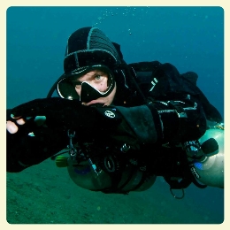 sidemount diver padi, курсы сайдмаунта, обучение сайдмаунту, зачем нужен сайдмаунт